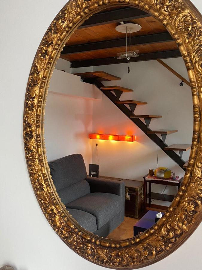 La Casa Sul Como Napoli Eksteriør bilde