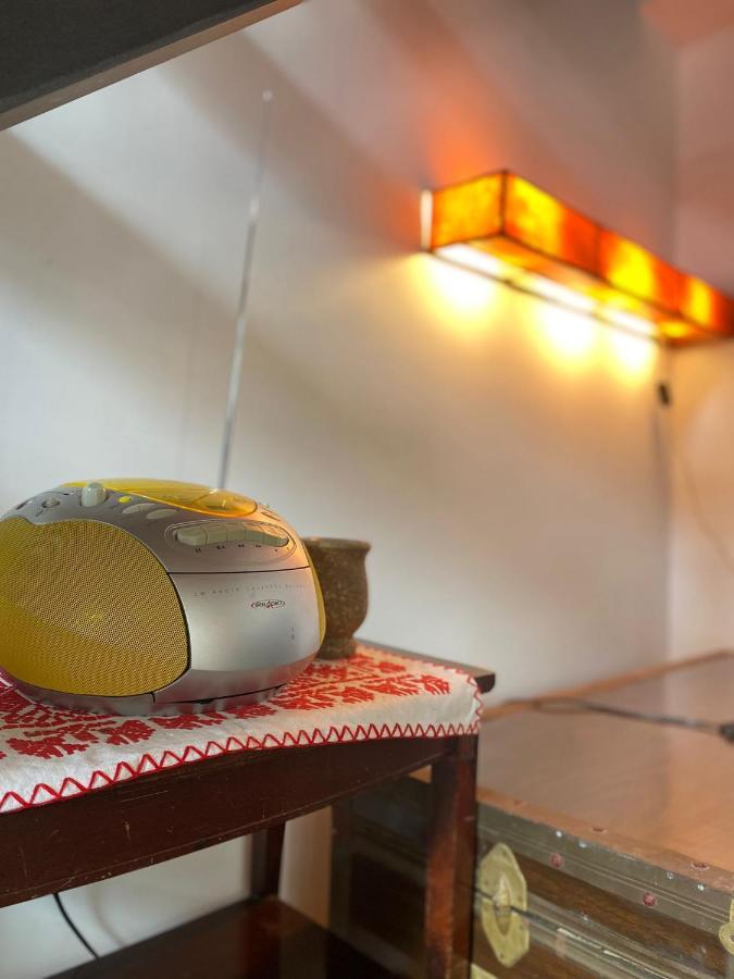 La Casa Sul Como Napoli Eksteriør bilde